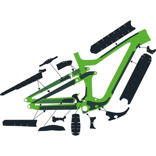 Syncros ransom carbon - syncros,
