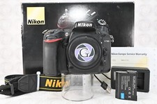 Nikon D7100 Digitalkamera  -