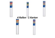 Erfurt Variovlies Glattvlies ver. Sorten 1 Karton - 4 Rollen überstreichar !