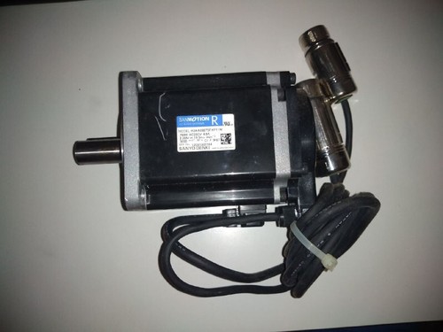 Sanyo sanmotion - sanyo,