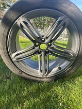 Alufelge Audi Q5  20Zoll