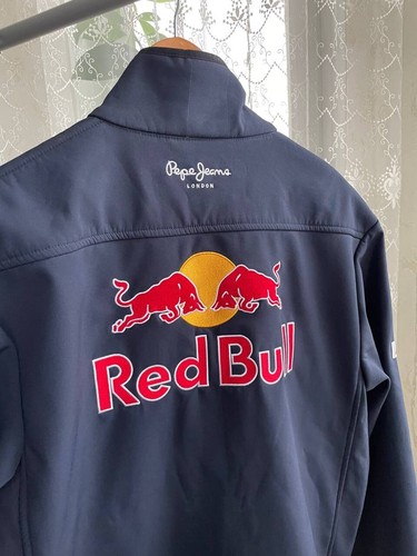 Red bull racing geox - f1,