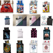 Kinderbettwäsche Bettgarnitur