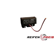 Vorglührelais Relais