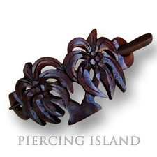 Exclusive haarspange klammer - exclusive,