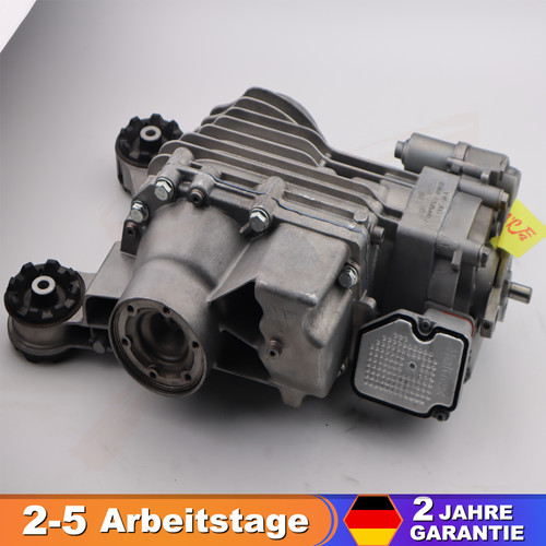 Differential