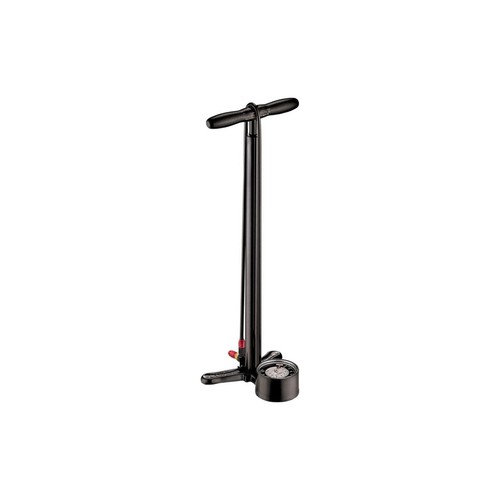Lezyne standpumpe classic - standpumpe,