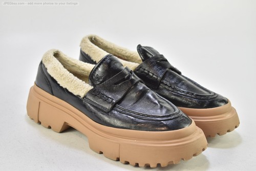 Hogan damen halbschuhe - ,