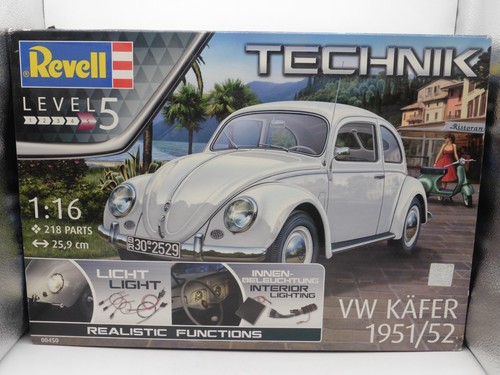 Revell technik 00450 - ,