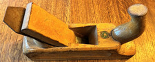 Alter hobel e 1852 - alter,