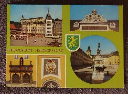 Ak postkarte - 👏,