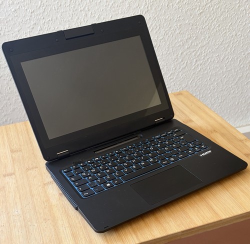 Notebook convertible - notebook, tm