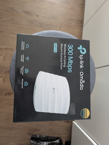 Link eap115 n300 wlan - tp-link,