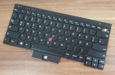 Original Lenovo Tastatur QWERTZ Deutsch GER T430 T430S L530 T530 W530 X230 L430