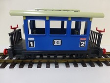 PLAYMOBIL  Spur G 4100