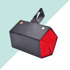  5 Gitter Tragbare Gläser