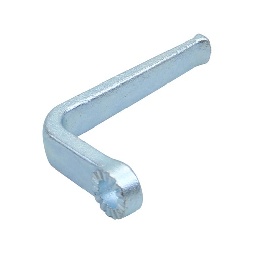 Fuß rasten halter fußraste - halter,
