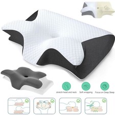 Kopfkissen Memory Foam Kissen