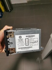 autoradio Volkswagen RCD 200