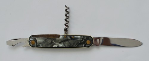 Rar vintage taschenmesser - rar,