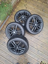 Winterkompletträder suzuki - winterkompletträder,
