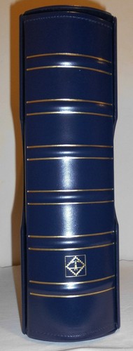 Ringbinder grande - ringbinder,