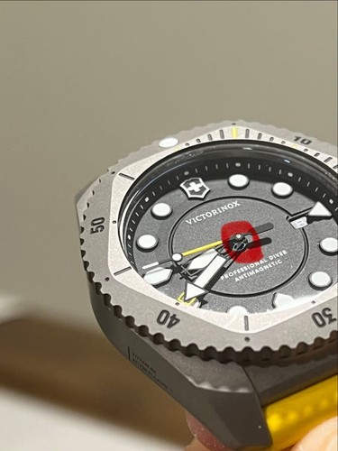 Victorinox dive pro quartz - dive,