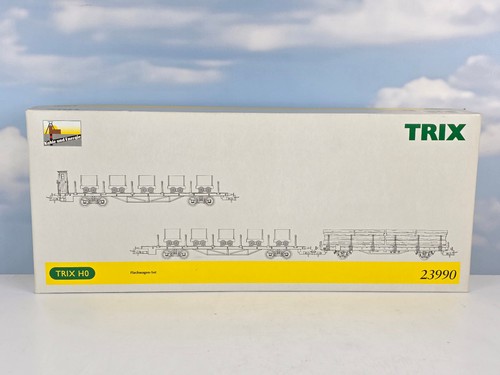 Trix 23990 - (4445),
