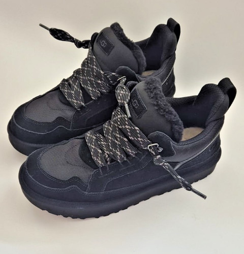 Ugg herren lowmel sneaker - herren,