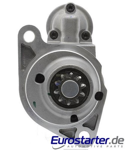 Anlasser 12v 2kw - 12v,