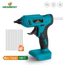 Akku Heißklebepistolen Heissklebepistole Klebepistole Ohne Akku Für 18V Makita