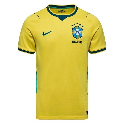 Brasilien heim trikot 2026 - heim-trikot,