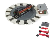 Spur bachmann elektrische - spur, --