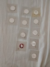 11 X 10 DM In Noppenfolie PP