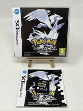 Pokemon Schwarze Version