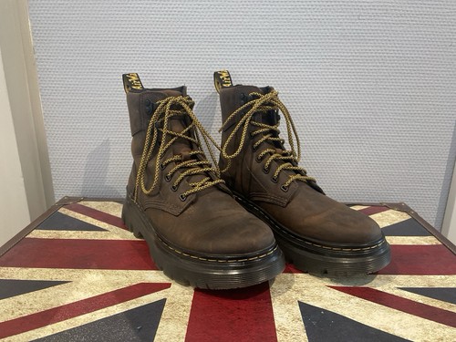 Martens tarik crazy horse - dr,
