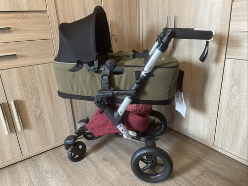 Concord scout tragetasche - concord,