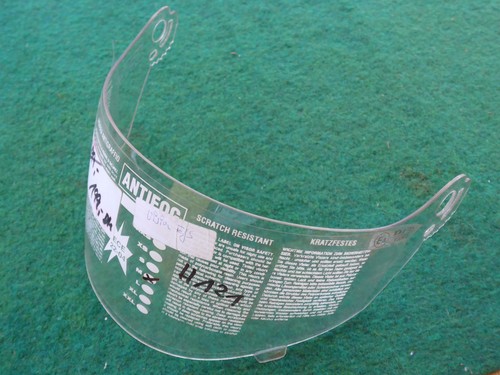 Visier helmvisier altbestand - visier,