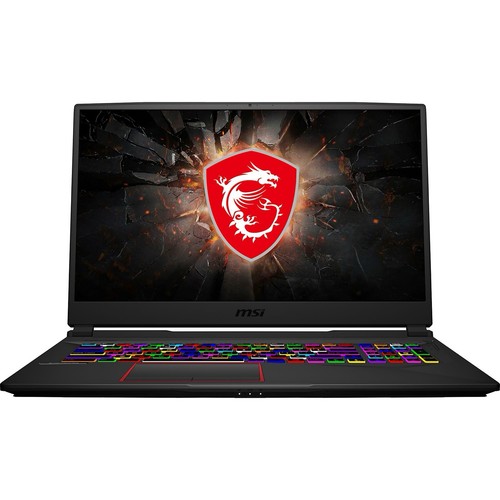 Msi ge75 raider - -, 10980hk