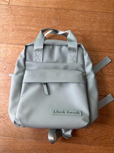 Kleiner rucksack mintgrün - kleiner,