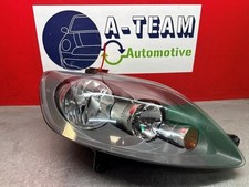 Hauptscheinwerfer rechts VW
