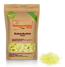 (59,75 EUR/kg) Kakaobutter