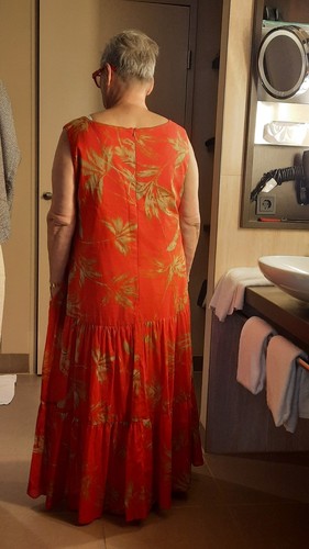 Marina rinaldi kleid - marina,