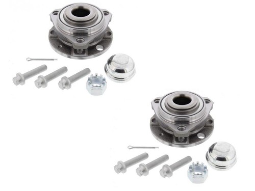 Radlagersatz neu skf - radlagersatz,