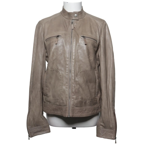 One touch lederjacke damen - lederjacke,,