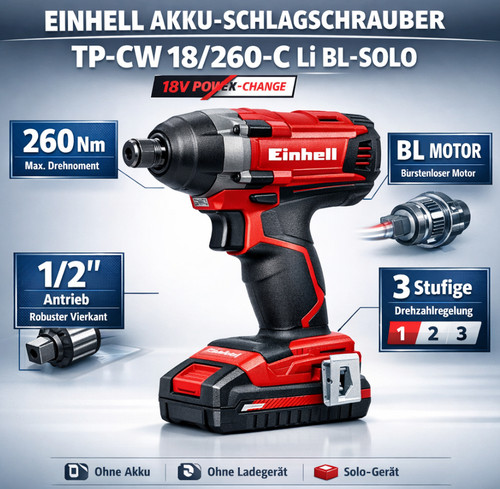 Einhell - 🔧,