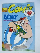 Mickyvision 1975/13  MV Comix