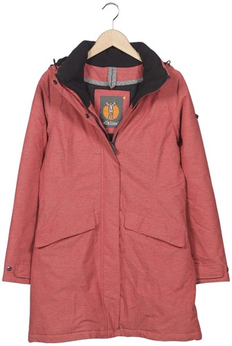 Elkline mantel damen - damen, jacke