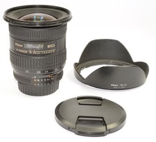 AF Nikkor 3.5-4.5/18-35mm D ED