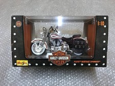 Harley Davidson 1997 FLSTS